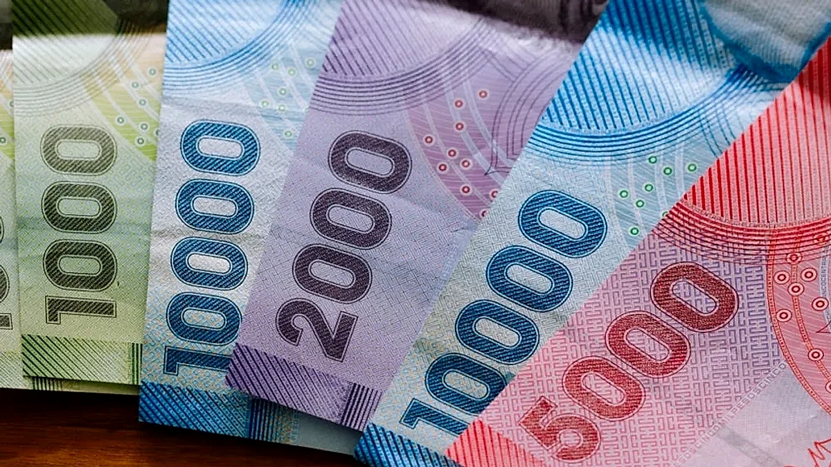 Billetes Billetes