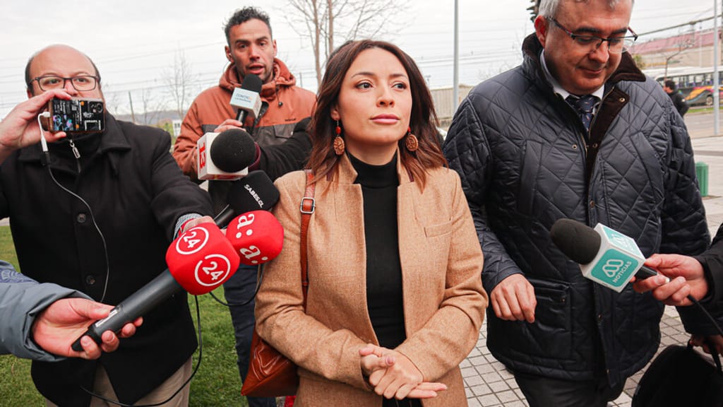 Camila Polizzi Camila Polizzi