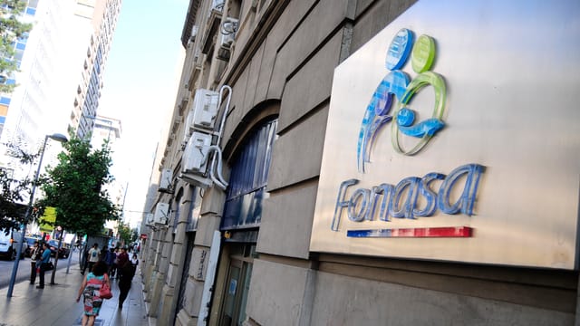 Fonasa Fonasa