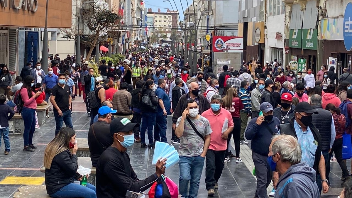 Tasa de desocupación Tasa de desocupación