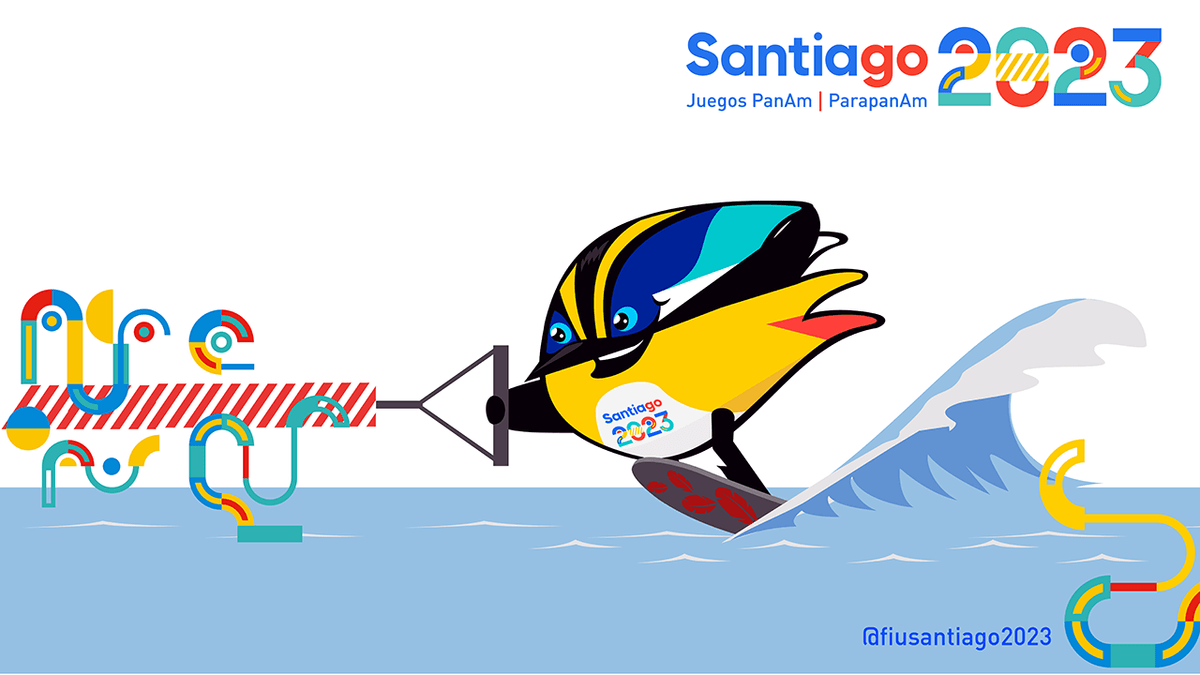Santiago 2023 Santiago 2023