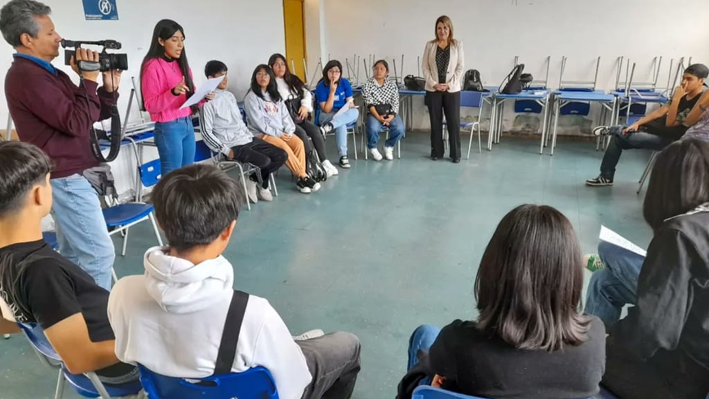 Seremi de Educación región de Tarapacá Seremi de Educación región de Tarapacá