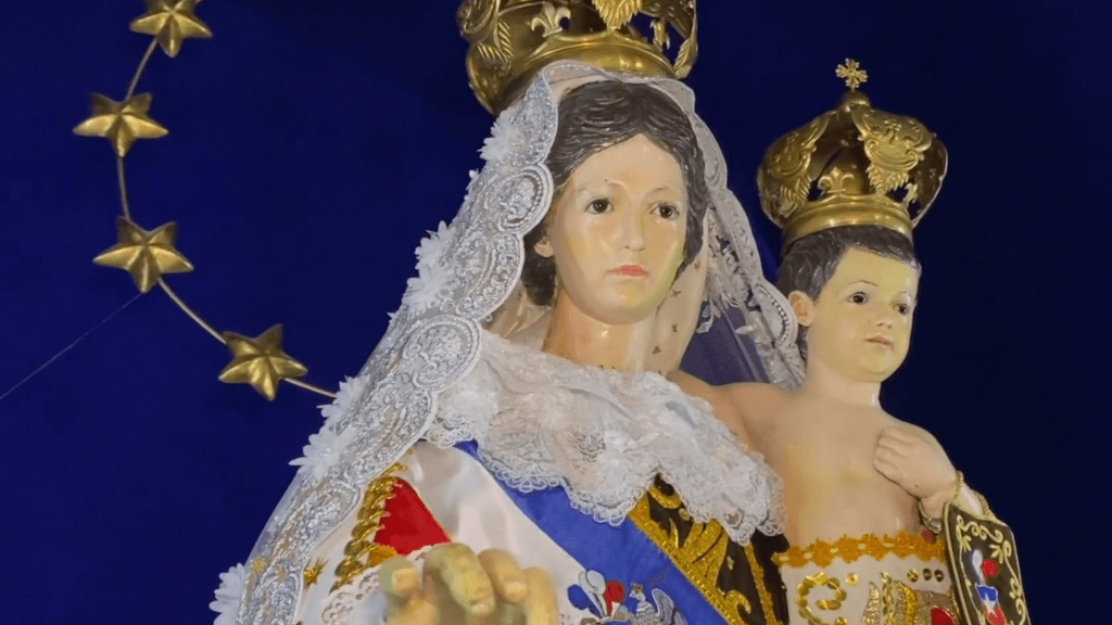 Iglesia de Iquique Iglesia de Iquique