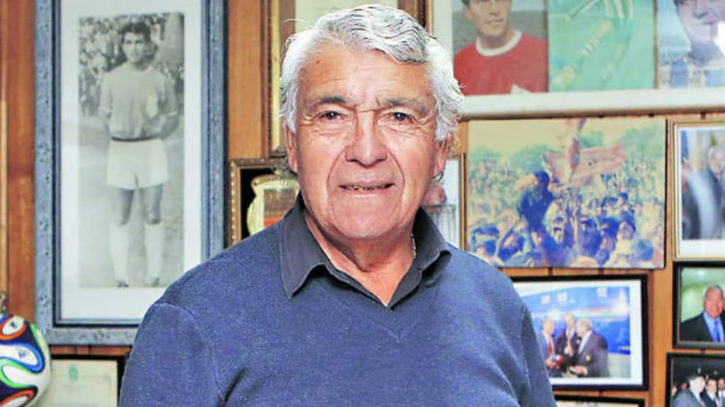 José Sulantay José Sulantay