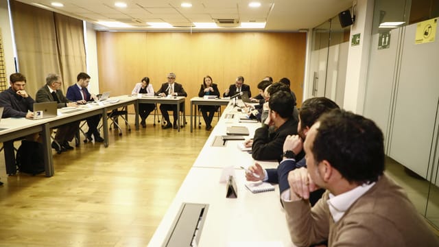 Ministerio de Hacienda Ministerio de Hacienda