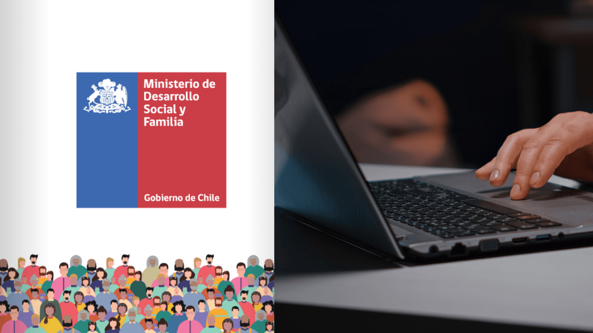 Ministerio de Desarrollo Social Ministerio de Desarrollo Social