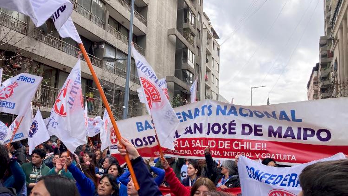 Confederación Fenats Nacional Confederación Fenats Nacional