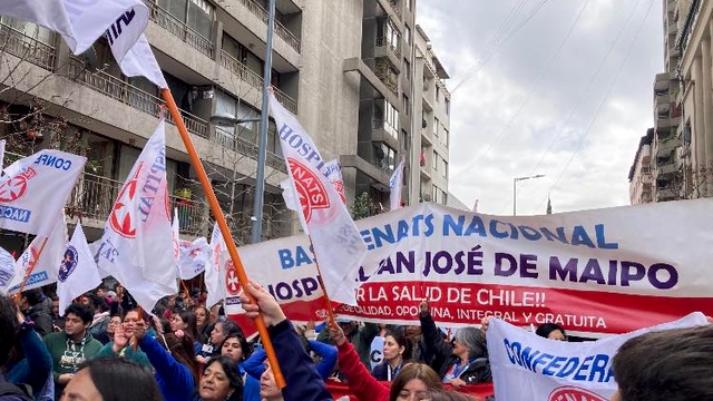 Confederación Fenats Nacional Confederación Fenats Nacional