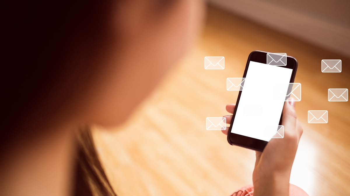 Estafa SMS Estafa SMS