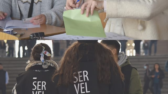 SERVEL