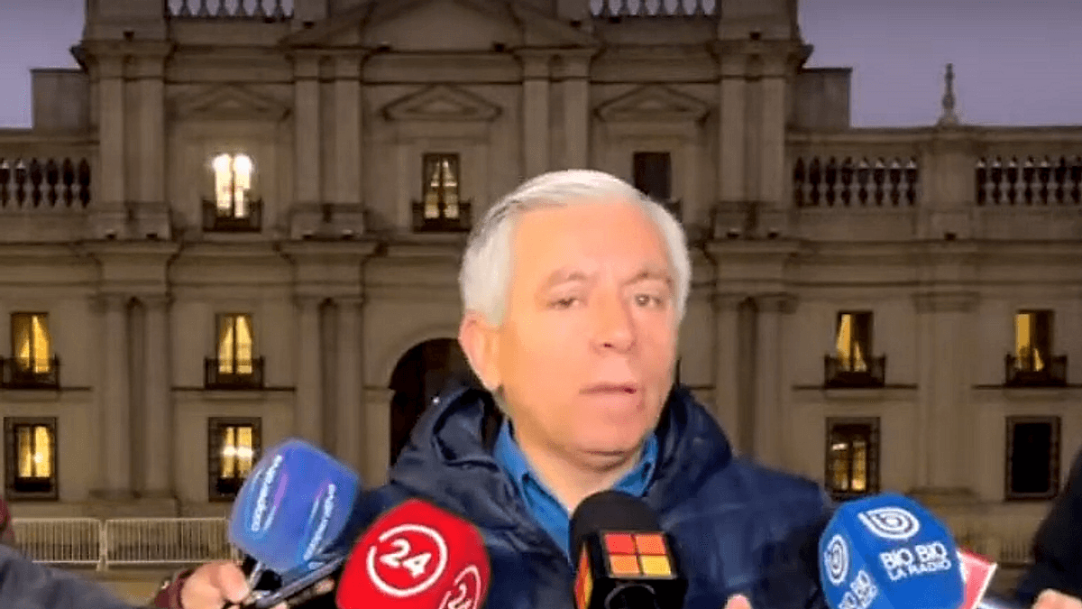 Colegio de Profesoras y Profesores de Chile Colegio de Profesoras y Profesores de Chile
