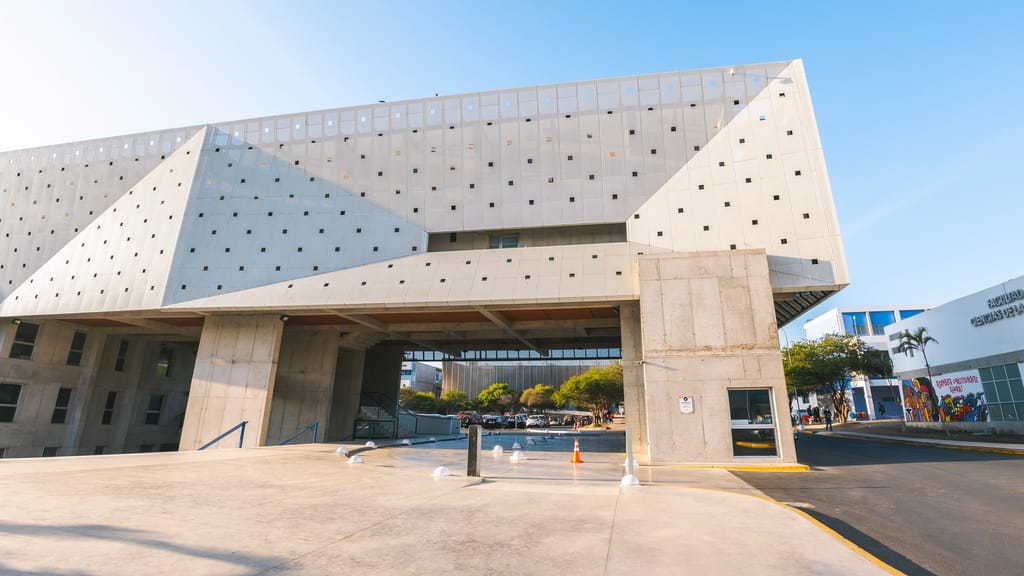 Universidad de Tarapacá Universidad de Tarapacá