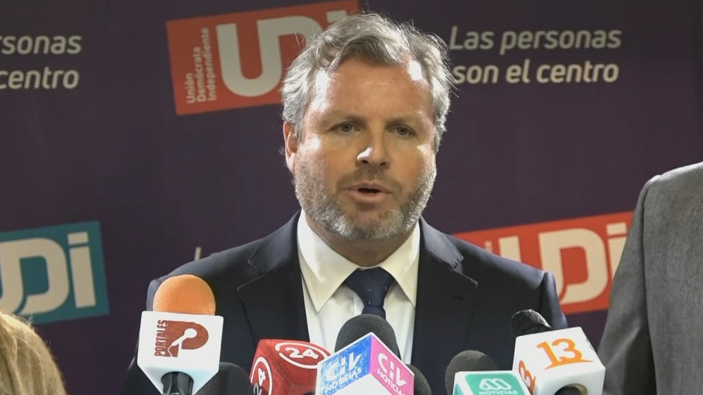 Diputado Renzo Trisotti Diputado Renzo Trisotti