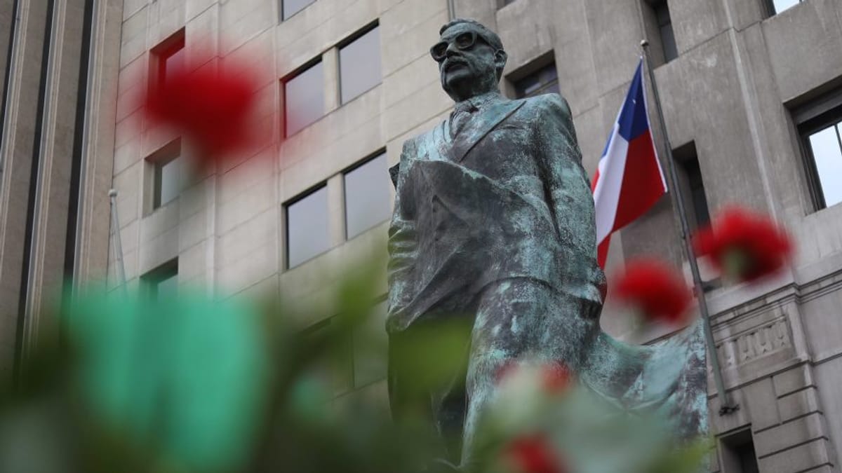 Encuesta Cadem Encuesta Cadem