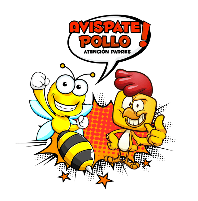 AVISPATE POLLO
