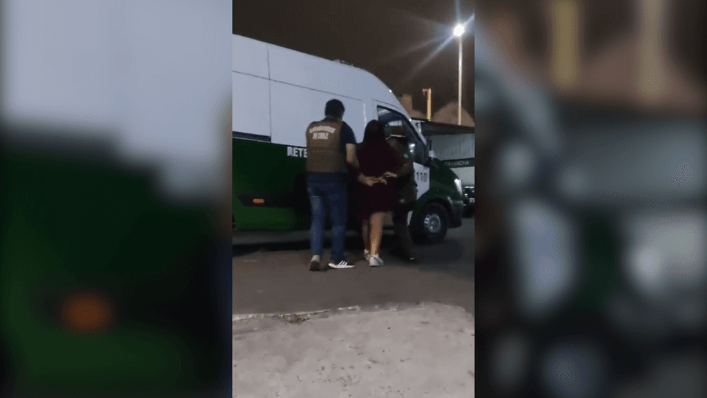 Prófuga Iquique Prófuga Iquique