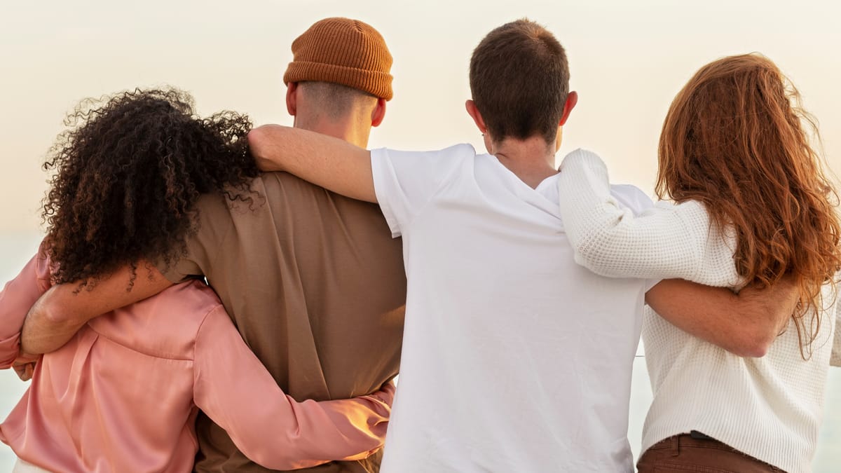 Día de la Amistad Día de la Amistad
