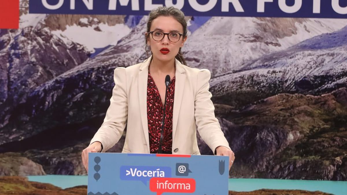 Cambio de gabinete Cambio de gabinete