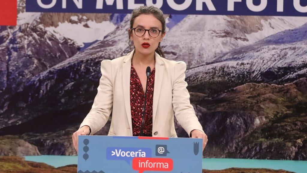 Cambio de gabinete Cambio de gabinete