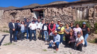 Bienes Nacionales