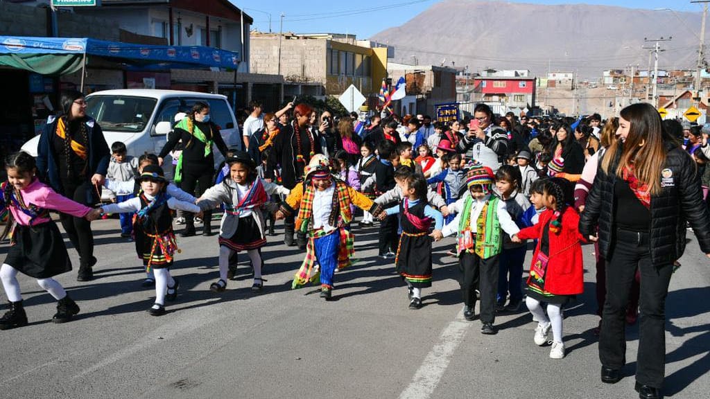 Municipalidad Alto Hospicio Municipalidad Alto Hospicio