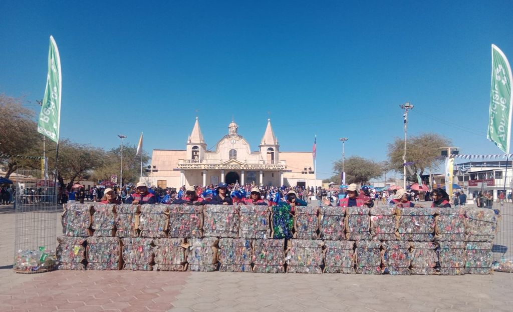 Campaña La Tirana2025 Campaña La Tirana2025