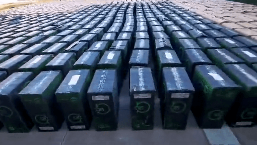 Carabineros Región de Tarapacá Carabineros Región de Tarapacá