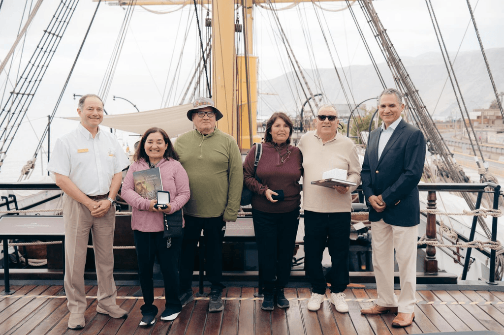 Museo Esmeralda Museo Esmeralda