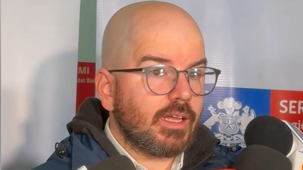 MINISTRO JACKSON MINISTRO JACKSON