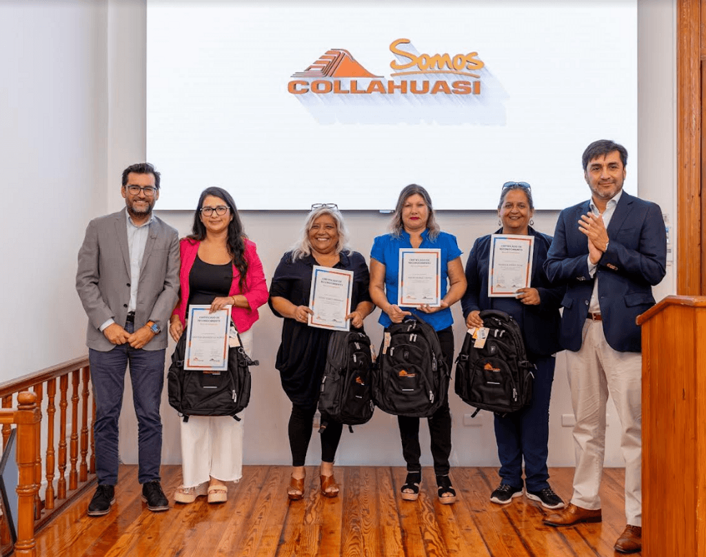 Cursos Embajadores Collahuasi1 Cursos Embajadores Collahuasi1