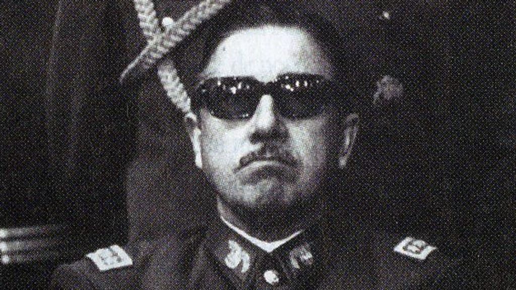 Pinochet