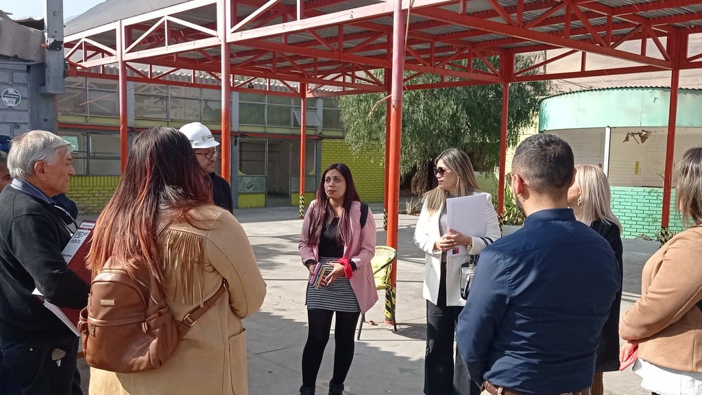 CORE Tarapacá CORE Tarapacá