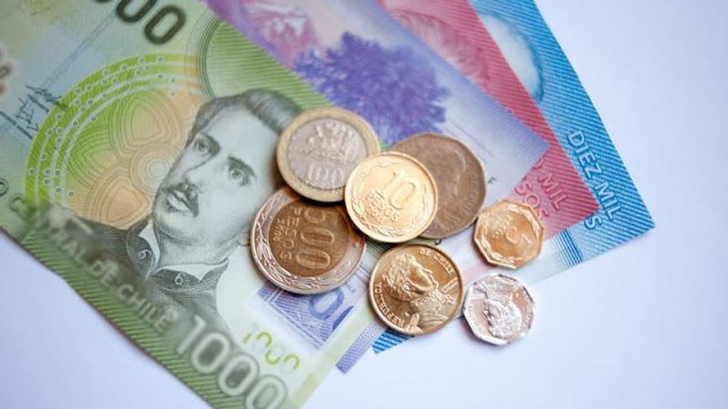Billetes Billetes