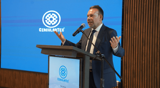 CIRCULAR TEC CIRCULAR TEC