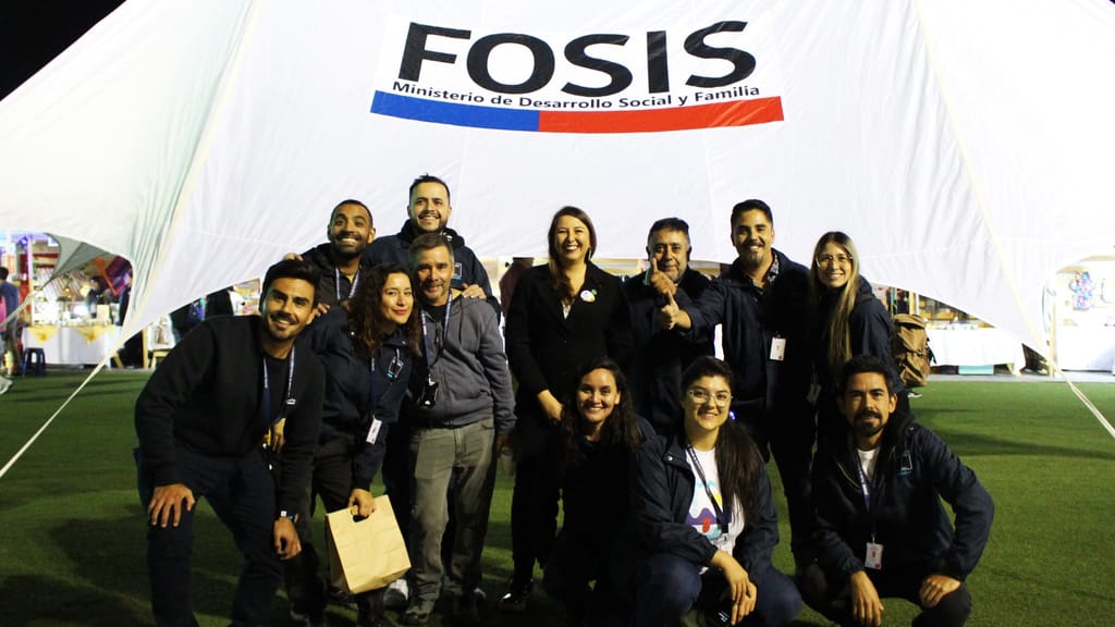FOSIS Tarapacá FOSIS Tarapacá