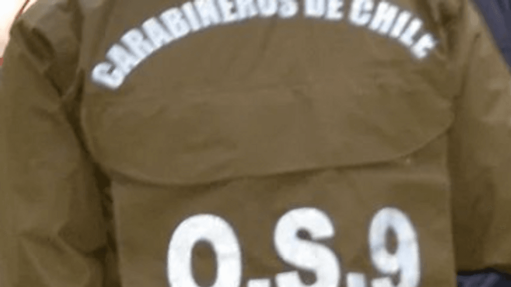 OS9 Carabineros OS9 Carabineros
