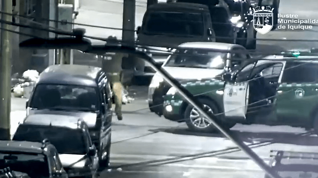 Municipalidad de iquique Municipalidad de iquique