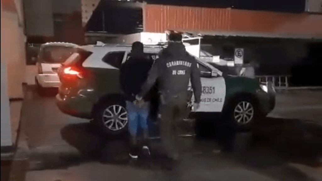 Carabineros Región de Tarapacá Carabineros Región de Tarapacá