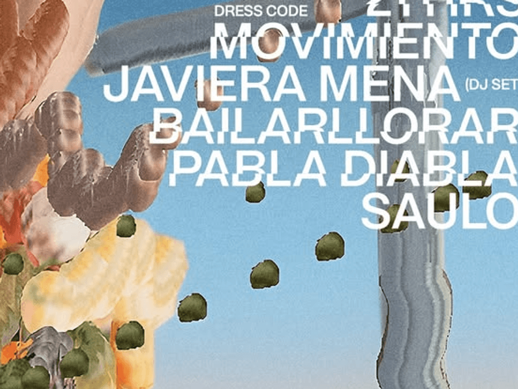 Invitación Aniversario Galio