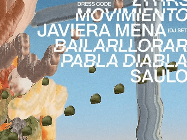 Invitación Aniversario Galio