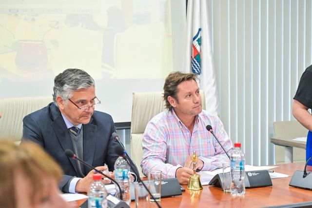 Aprobación de recursos clínicos para Linares Aprobación de recursos clínicos para Linares