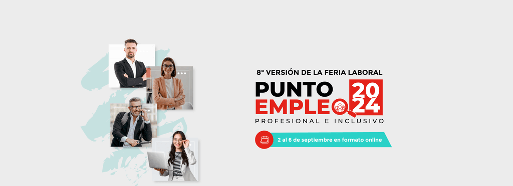 Punto Empleo Punto Empleo