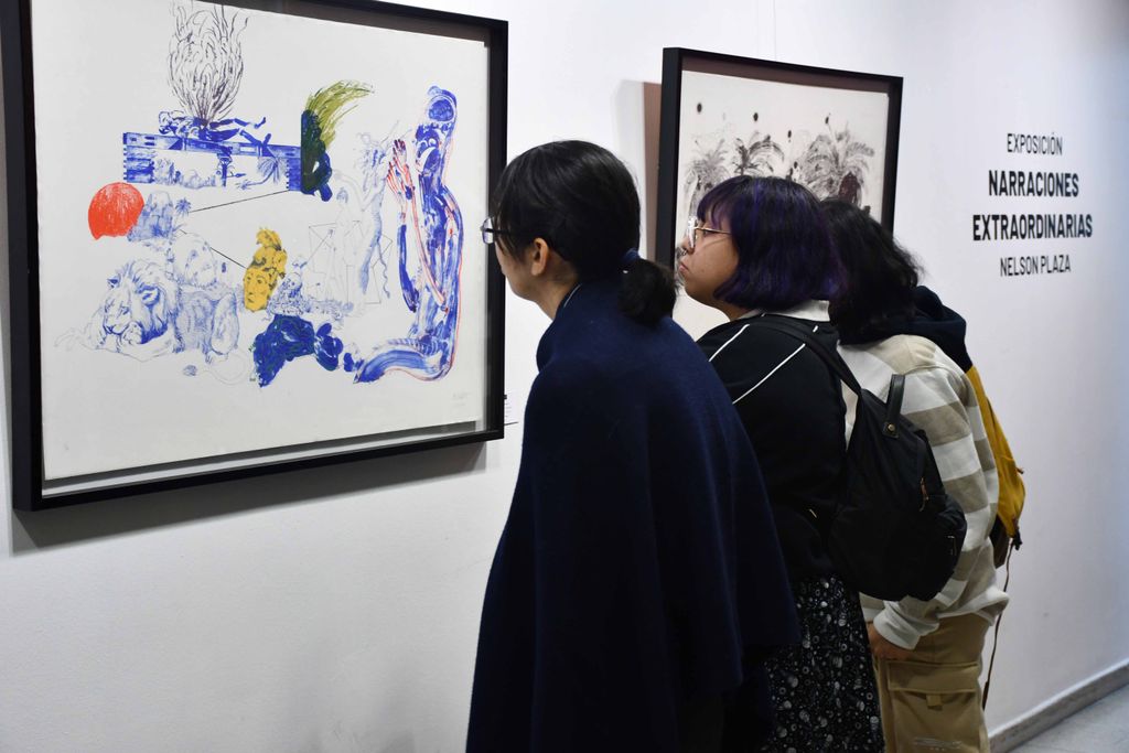 Expo TRM 2 Expo TRM 2