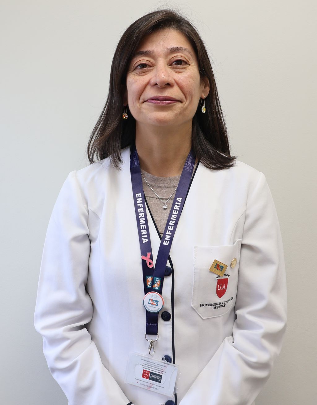 Ana María Alarcón Ana María Alarcón