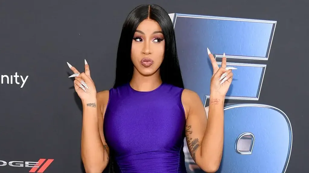 Cardi B Cardi B