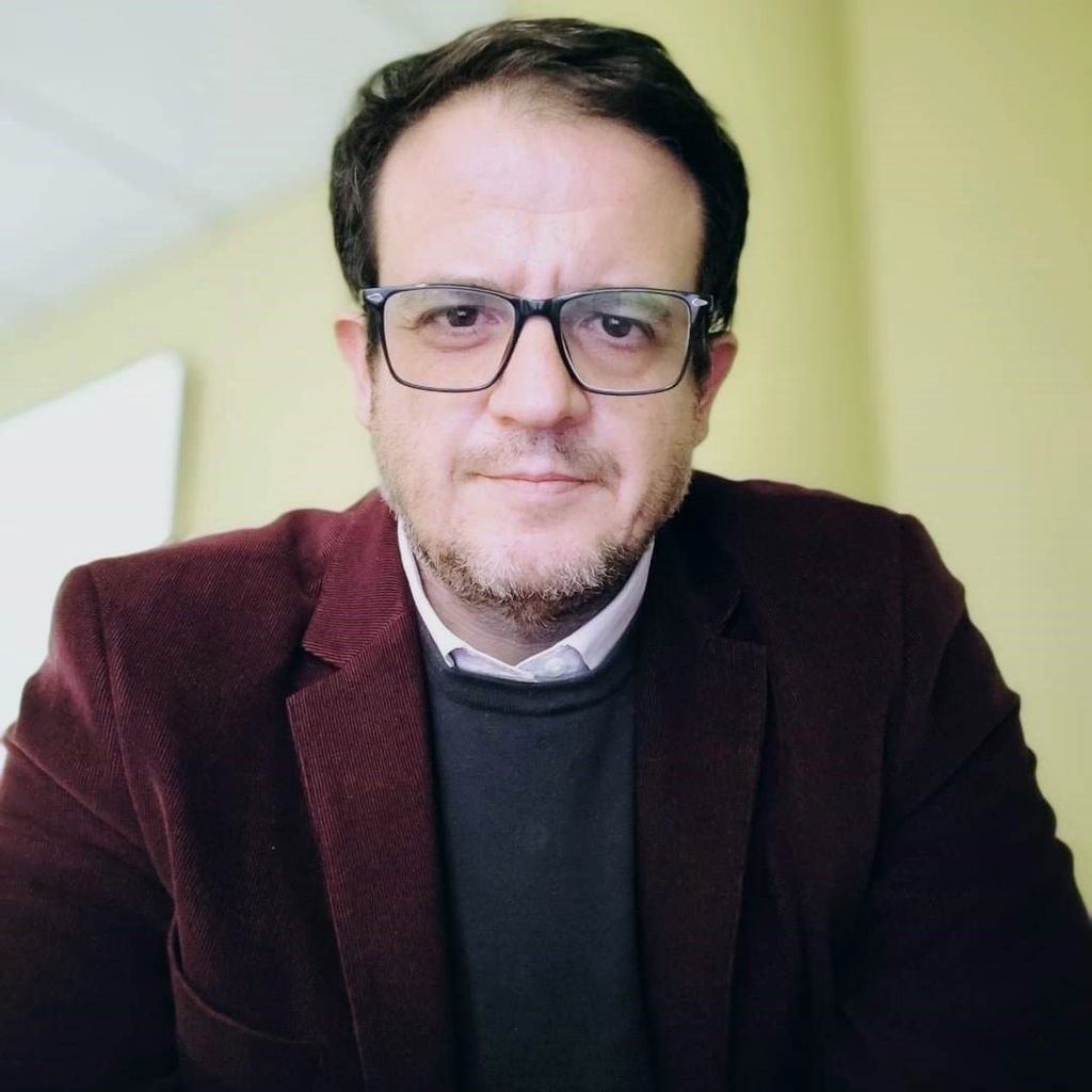 Roberto Padilla Roberto Padilla