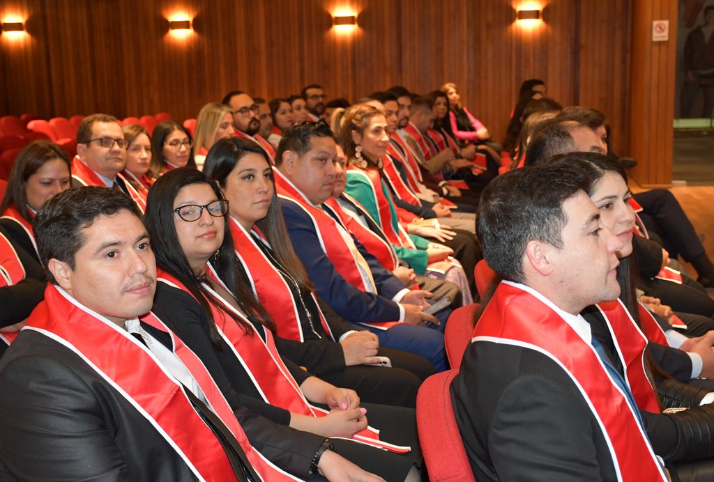 Público titulados Público titulados