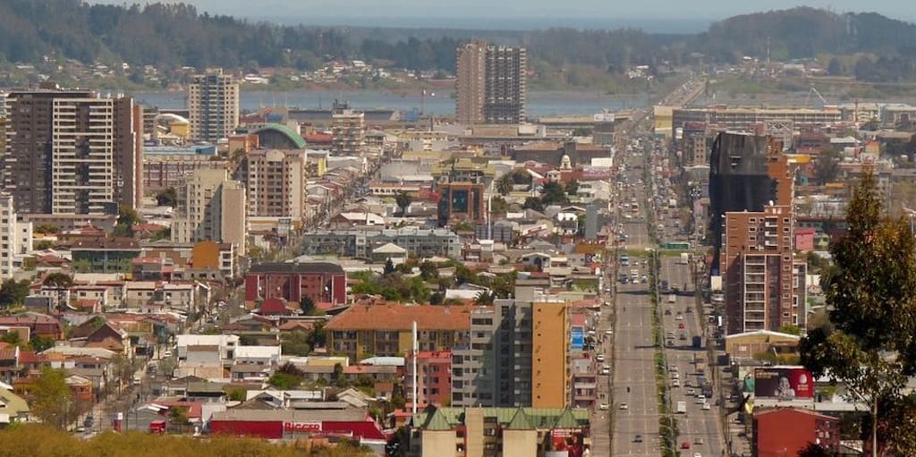 concepcion concepcion