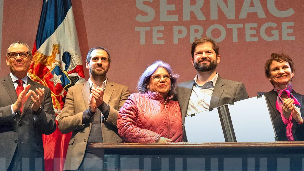 Boric Sernac Boric Sernac