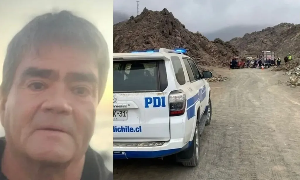 foto crimen Tocopilla foto crimen Tocopilla